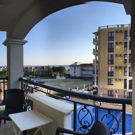 Sea Shore Sveti Vlas Exterior foto