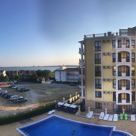 Sea Shore Sveti Vlas Exterior foto