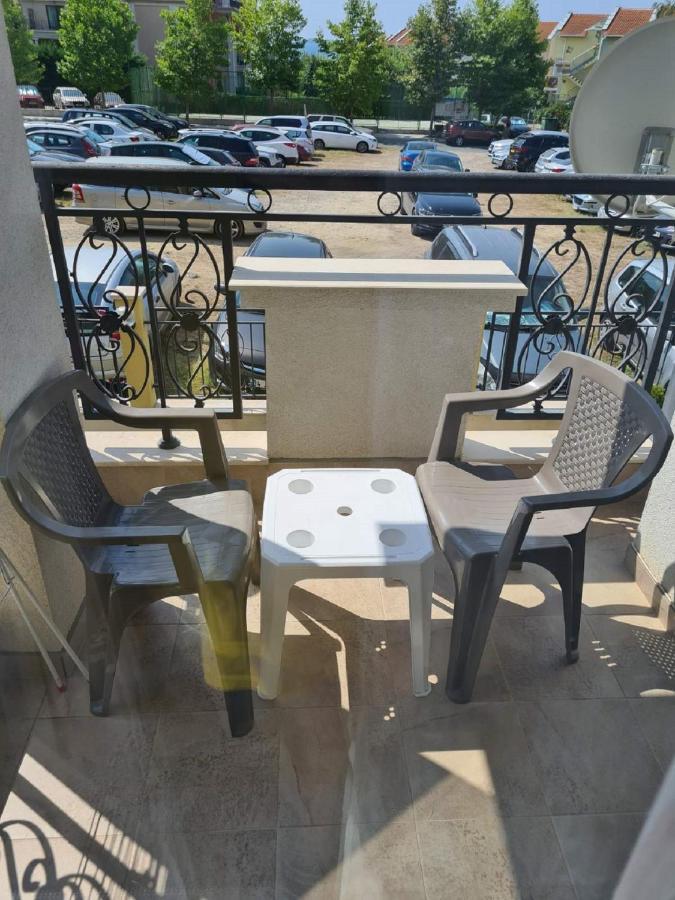 Sea Shore Sveti Vlas Exterior foto