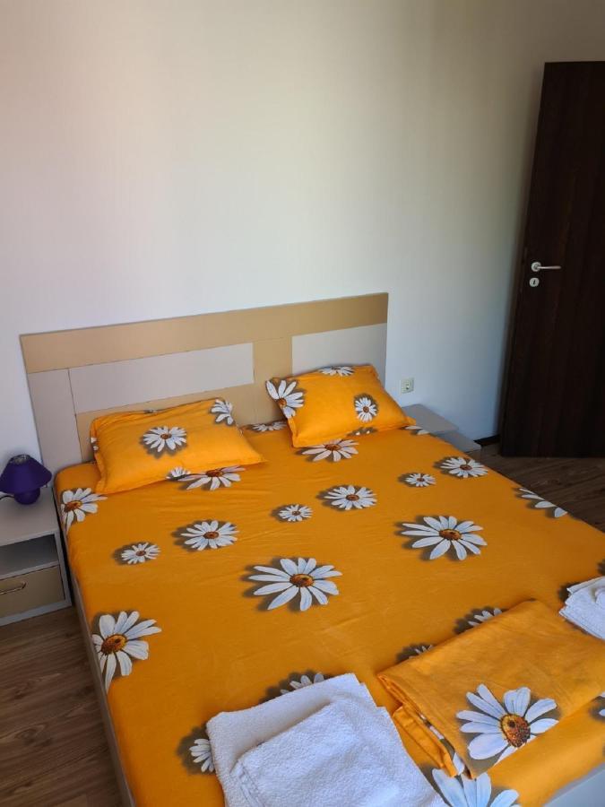 Sea Shore Sveti Vlas Exterior foto