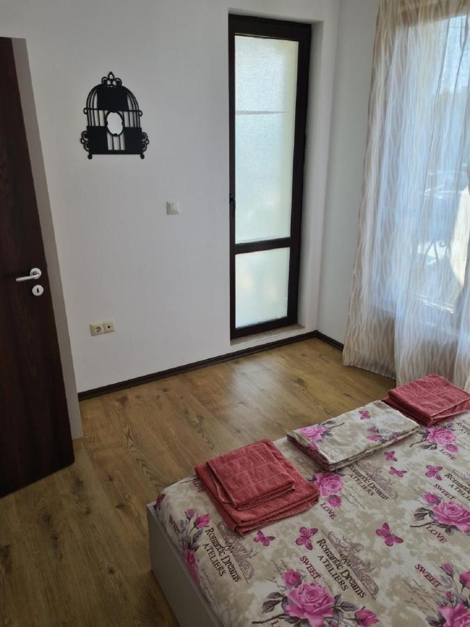 Sea Shore Sveti Vlas Exterior foto