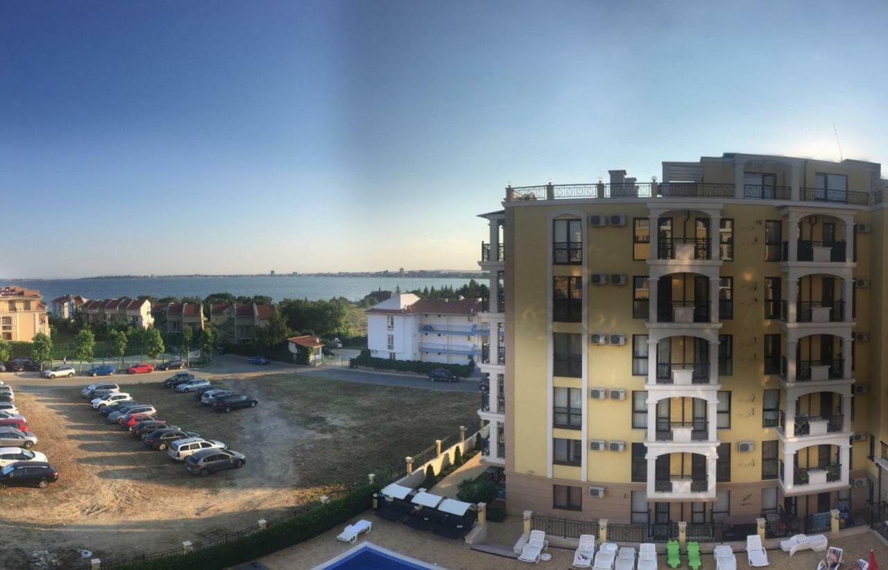 Sea Shore Sveti Vlas Exterior foto