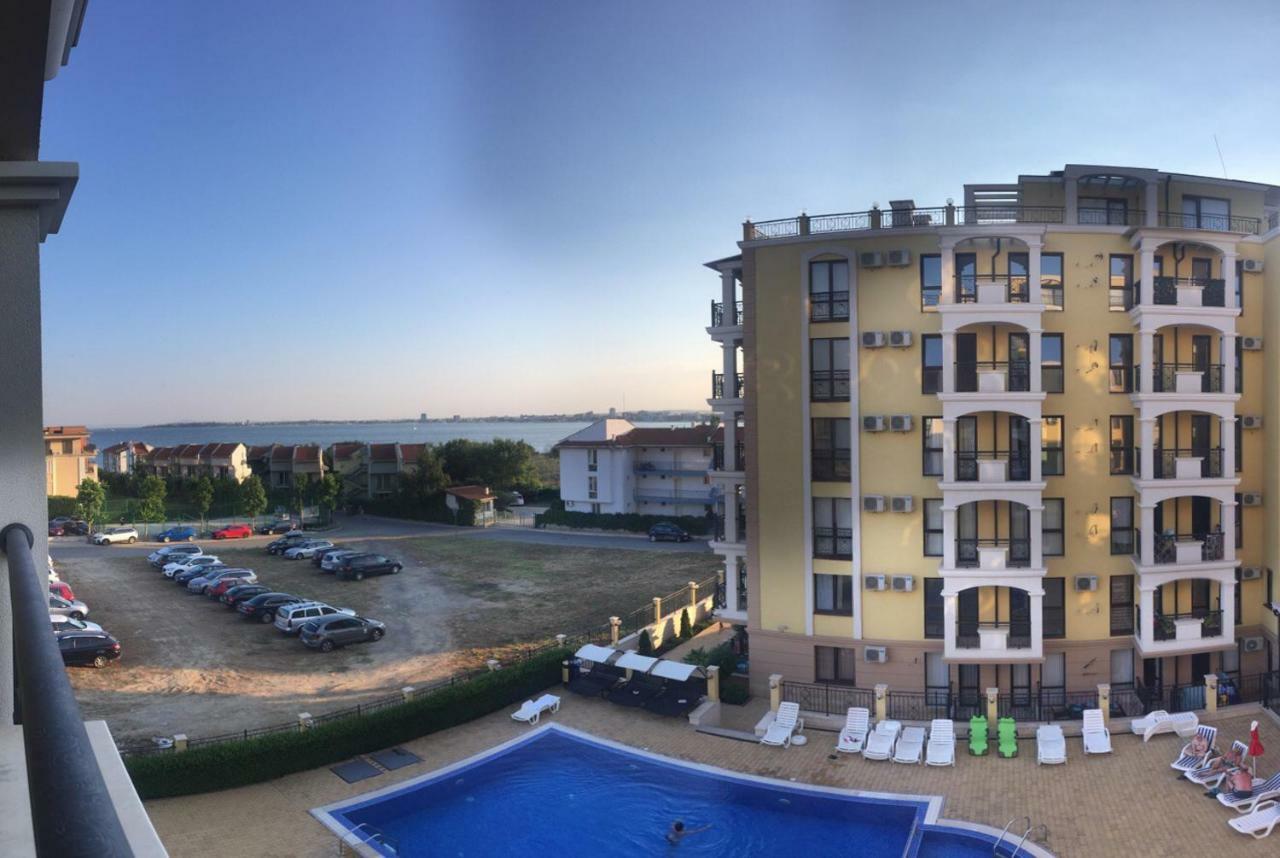 Sea Shore Sveti Vlas Exterior foto